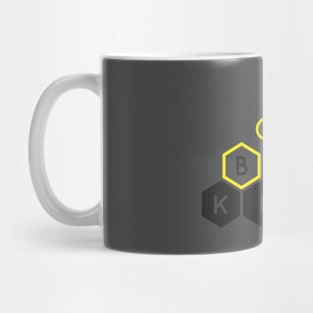 Bee Kind Mug